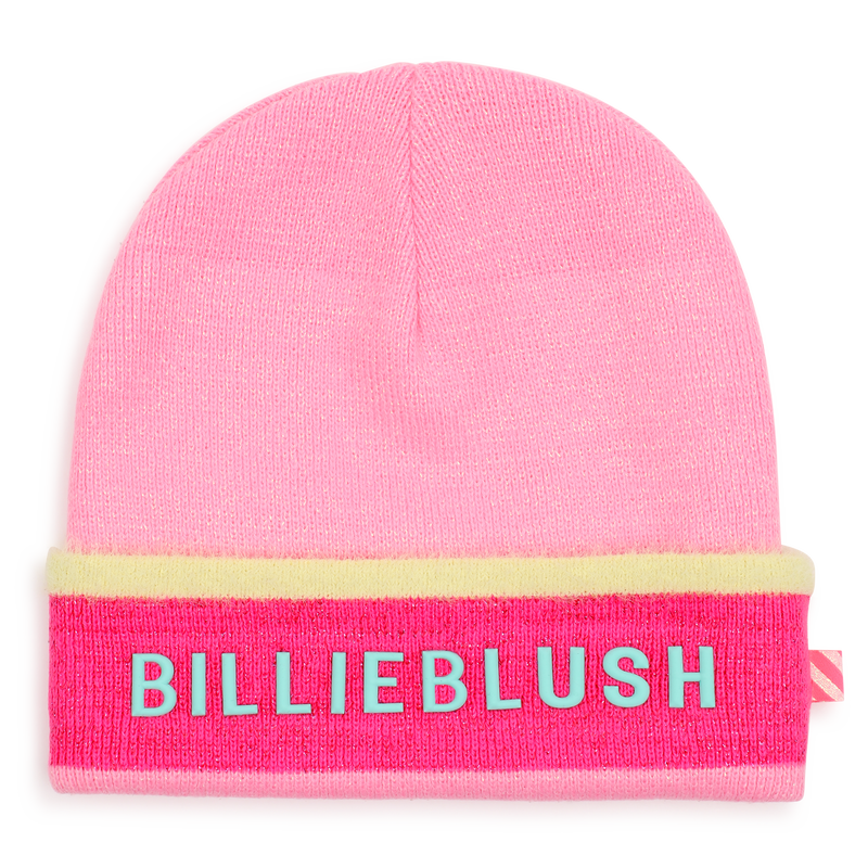 Strickm&uuml;tze BILLIEBLUSH 
                        M&Auml;DCHEN