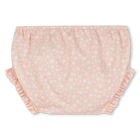 Set aus Kleid und H&ouml;schen KENZO KIDS 
                    M&Auml;DCHEN
