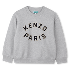 Set aus Sweatshirt und Hose KENZO KIDS 
                    UNISEX