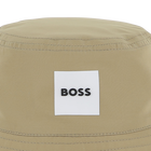 Reversibler bob BOSS 
                    JUNGE