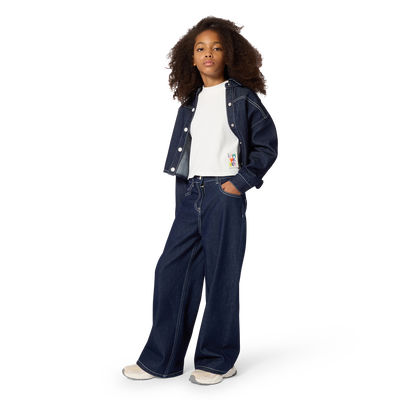 Langarmshirt BILLIEBLUSH M&Auml;DCHEN