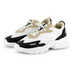 Schn&uuml;rsneaker HUGO 
                    JUNGE