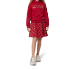 Kapuzenpullover MICHAEL KORS 
                    M&Auml;DCHEN