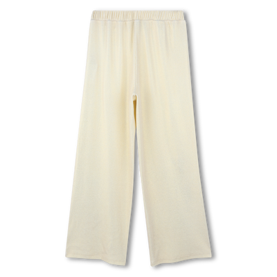 Metallic-Hose DKNY M&Auml;DCHEN