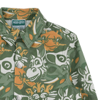 Jacke KENZO KIDS 
                    JUNGE