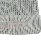 Doppelte Pompon-M&uuml;tze BILLIEBLUSH 
                    M&Auml;DCHEN