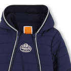 Piloten-Overall mit Kapuze TIMBERLAND 
                    JUNGE