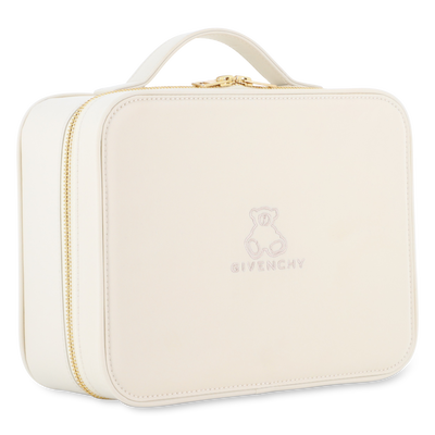 Set aus Decke und Schmusetuch GIVENCHY UNISEX