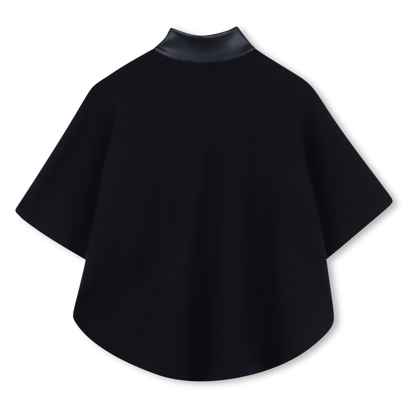 Strick-Cape CHLOE 
                        M&Auml;DCHEN