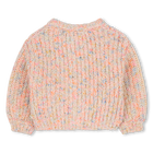 Cardigan aus Strick BILLIEBLUSH 
                    M&Auml;DCHEN