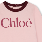 Langarmshirt CHLOE 
                    M&Auml;DCHEN