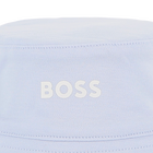 Reversibler bob BOSS 
                    JUNGE