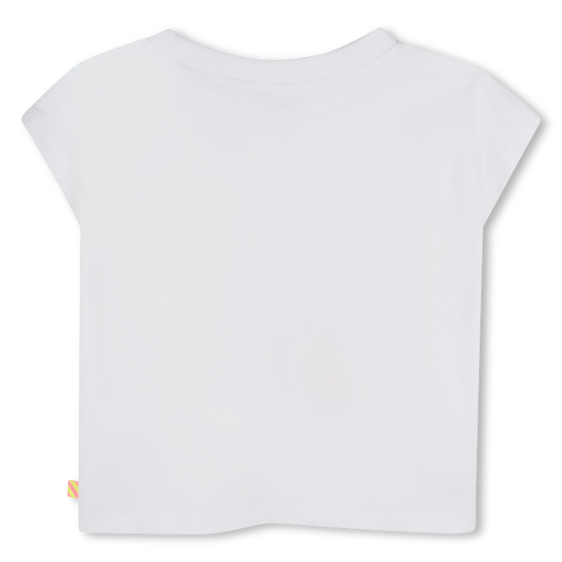 Kurzarmshirt BILLIEBLUSH 
                        M&Auml;DCHEN