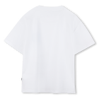 T-Shirt aus Baumwolle BOSS 
                    JUNGE