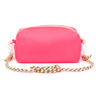 Federm&auml;ppchen mit schulterriemen BILLIEBLUSH 
                    M&Auml;DCHEN