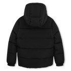 Steppjacke mit Kapuze BOSS 
                    JUNGE