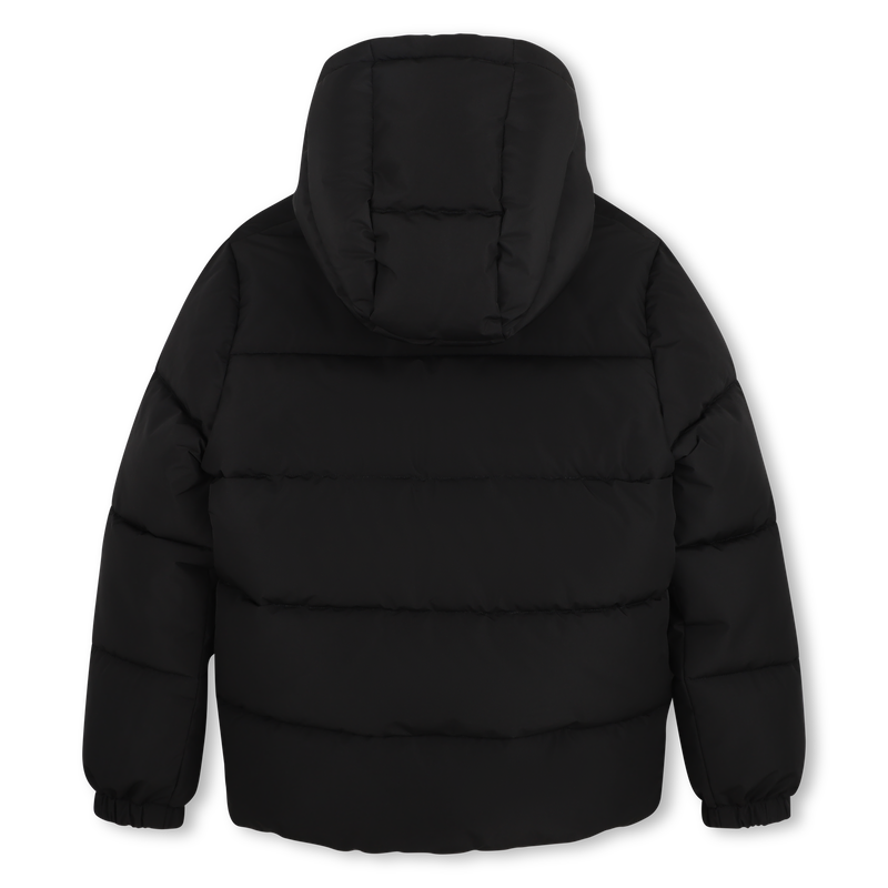 Steppjacke mit Kapuze BOSS 
                        JUNGE