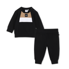 Sweat- und Hosenanzug BOSS 
                    JUNGE