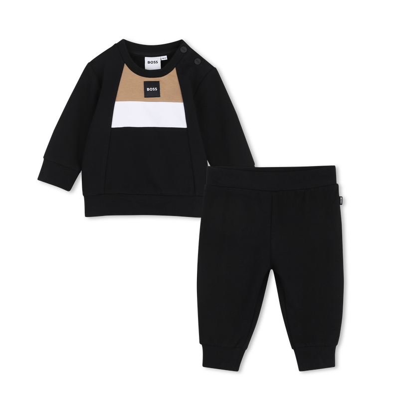 Sweat- und Hosenanzug BOSS 
                        JUNGE