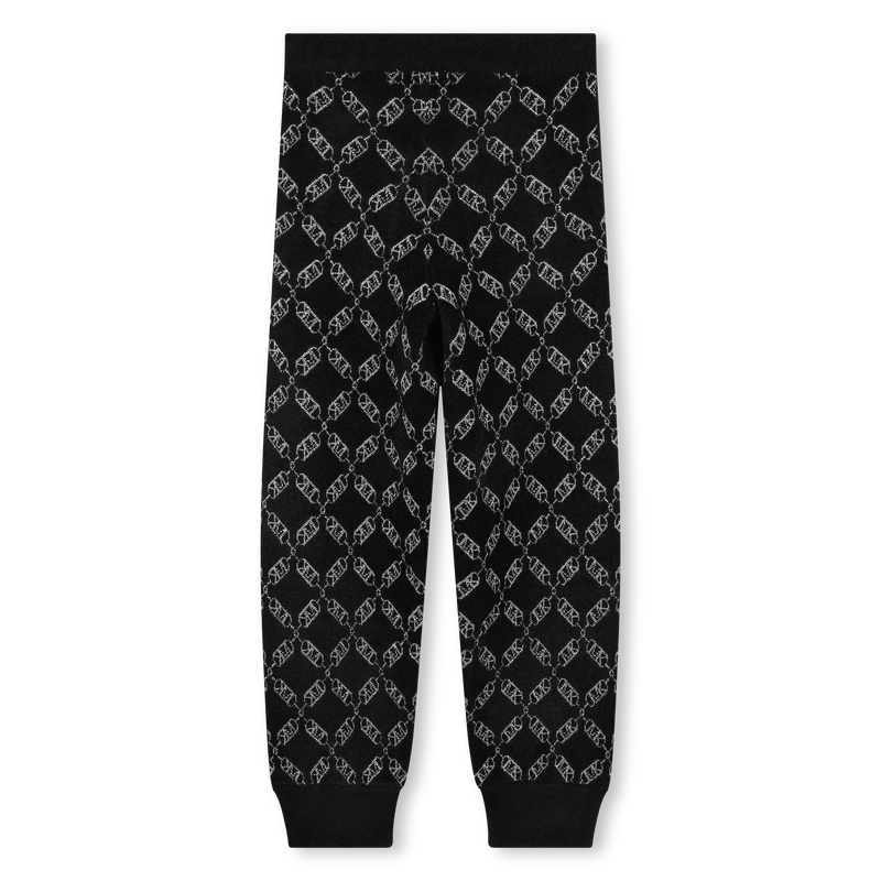 Jogginghose MICHAEL KORS 
                        M&Auml;DCHEN