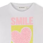 Langarm-T-Shirt BILLIEBLUSH 
                    M&Auml;DCHEN
