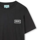 Kurz&auml;rmeliges T-Shirt KENZO KIDS 
                    JUNGE