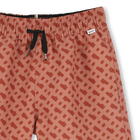 Badeshorts mit Monogramm BOSS 
                    JUNGE