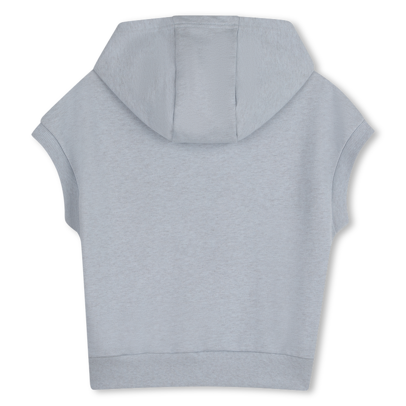 KAPUZENPULLOVER KENZO KIDS 
                        JUNGE