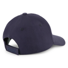 Baumwoll-Cap mit Stickerei KENZO KIDS 
                    UNISEX