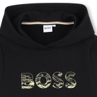 Kapuzenpullover BOSS 
                    JUNGE