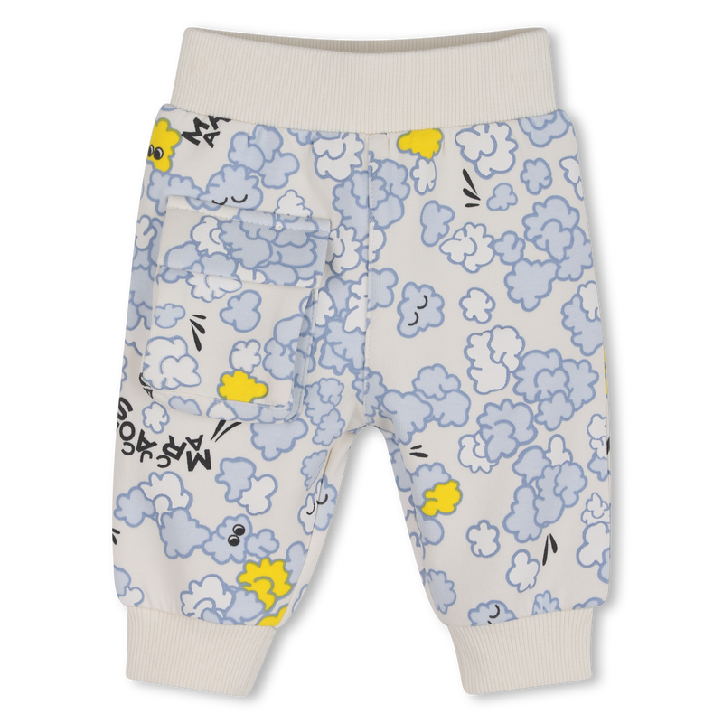 Sweat- und Hosenanzug MARC JACOBS 
                        UNISEX