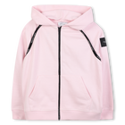 Cardigan mit Kapuze, ROSE, hi-res
