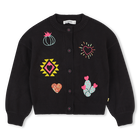 Cardigan aus Strick BILLIEBLUSH 
                    M&Auml;DCHEN
