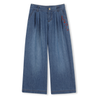 Bundfalten-hosen ZADIG VOLTAIRE 
                    M&Auml;DCHEN