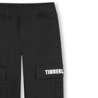 Hose mit elastischem bund TIMBERLAND 
                    JUNGE