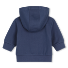 Jogger-sweatshirt mit kapuze TIMBERLAND 
                    JUNGE