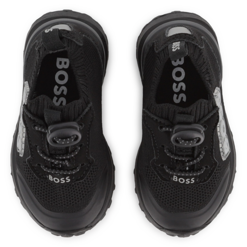 Sportschuhe BOSS 
                        JUNGE