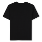 T-Shirt mit kurzen &Auml;rmeln BOSS 
                    JUNGE
