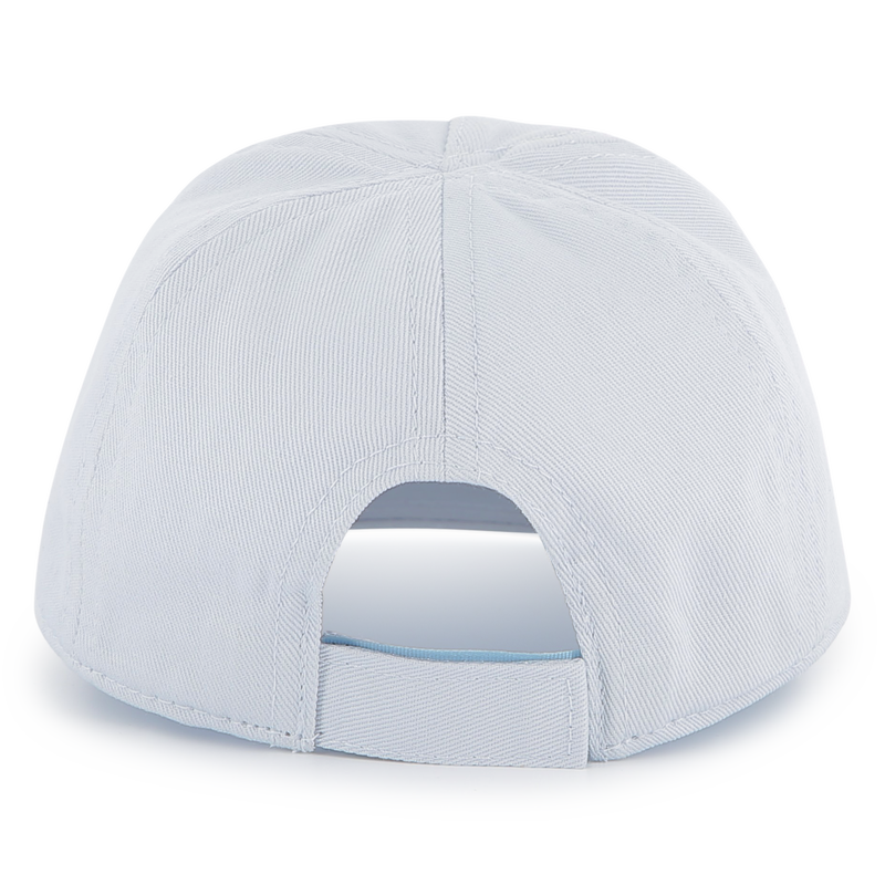 Baumwoll-Cap BOSS 
                        JUNGE