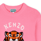Pullover KENZO KIDS 
                    M&Auml;DCHEN