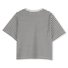 Kurz&auml;rmeliges t-shirt ZADIG & VOLTAIRE 
                    JUNGE