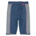 Zweifarbige Jeanshose BILLIEBLUSH 
                    M&Auml;DCHEN