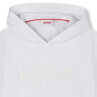 Kapuzenpullover HUGO 
                    JUNGE