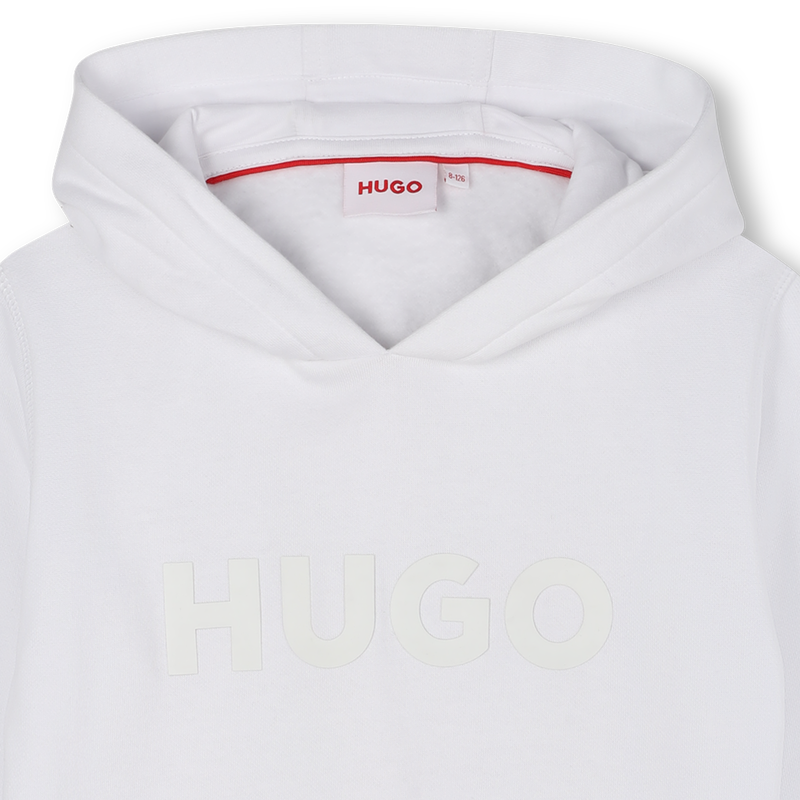 Kapuzenpullover HUGO 
                        JUNGE