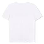 T-Shirt mit kurzen &Auml;rmeln BOSS 
                    JUNGE