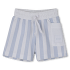 T-shirt + shorts set BOSS 
                    JUNGE