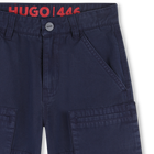 Cargo-shorts HUGO 
                    JUNGE