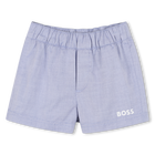 Hemd + shorts set BOSS 
                    JUNGE