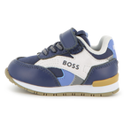 Sneaker zum schn&uuml;ren BOSS 
                    JUNGE