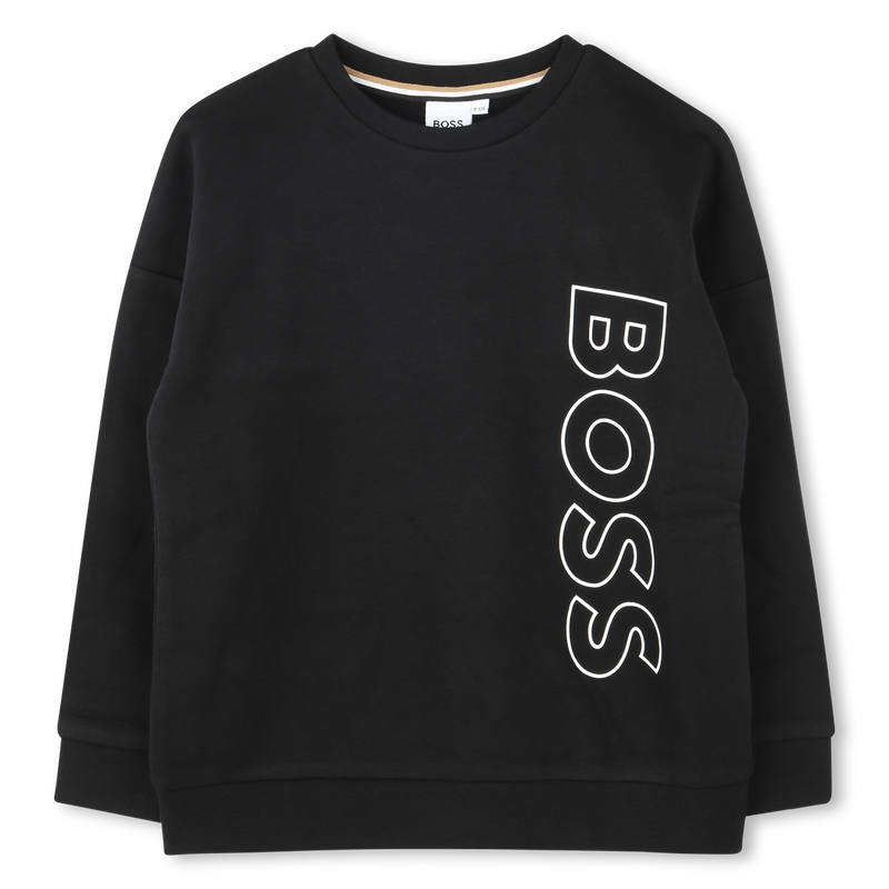 Sweatshirt BOSS 
                        JUNGE